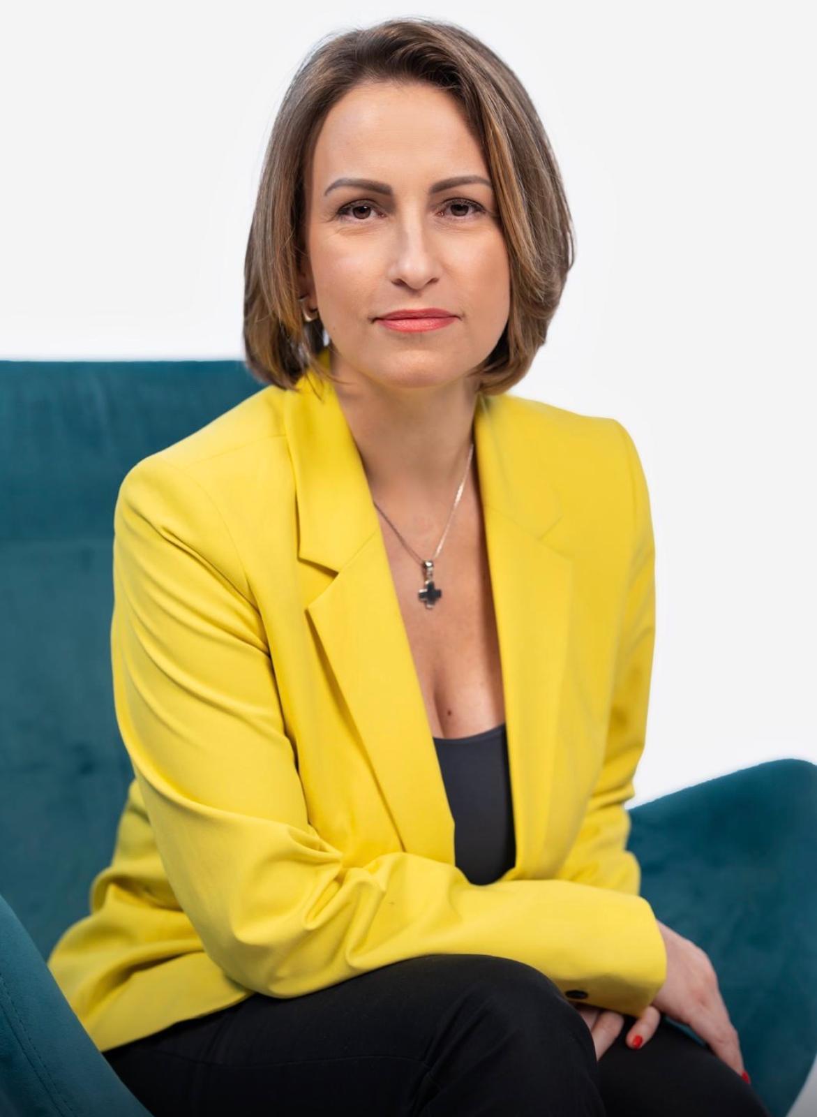 Adriana Stoian
